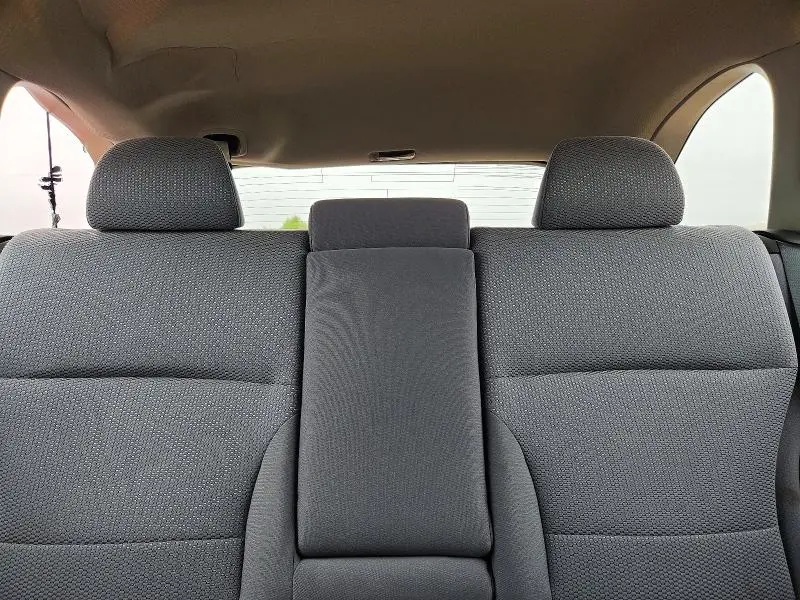 2018 SUBARU OUTBACK 2.5I  