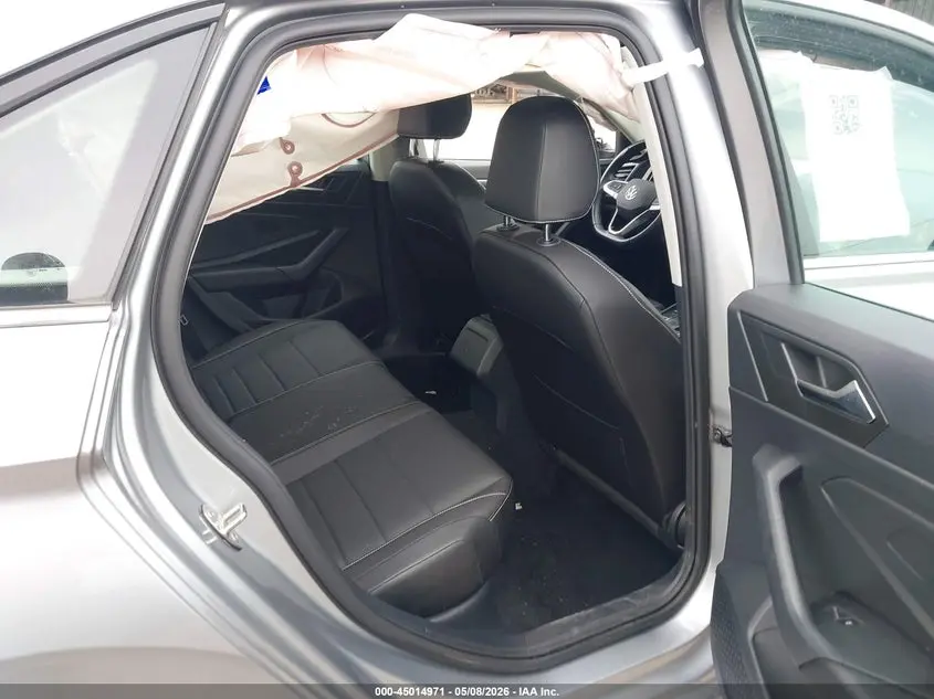 2023 VOLKSWAGEN JETTA 1.5T SE