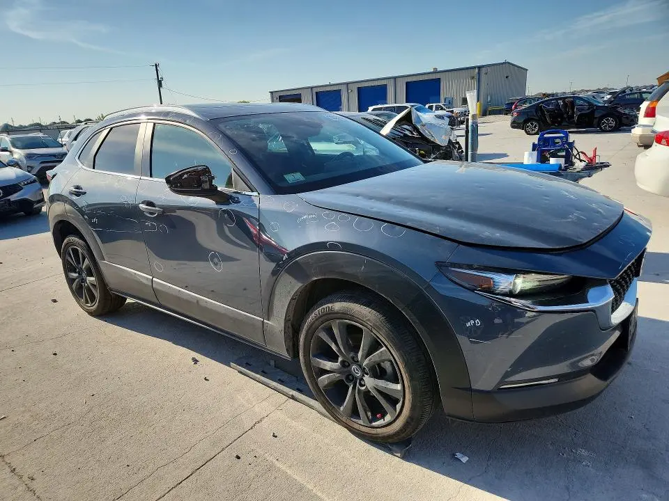 2023 MAZDA CX-30 PREFERRED  