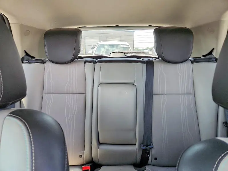 2015 CHEVROLET TRAX 1LT  