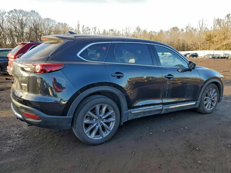 2023 MAZDA CX-9 GRAND TOURING  