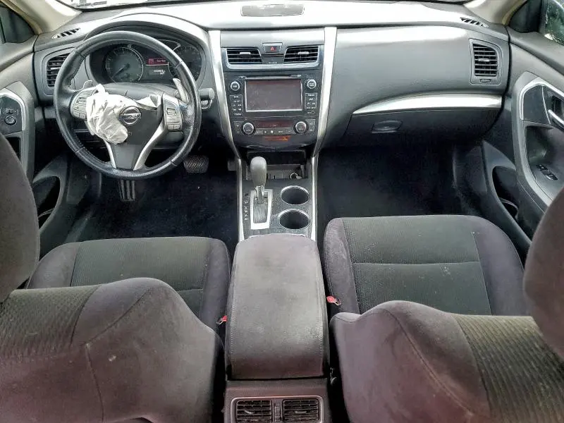 2013 NISSAN ALTIMA 3.5S  