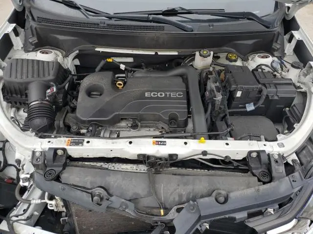 2021 CHEVROLET EQUINOX PREMIER  