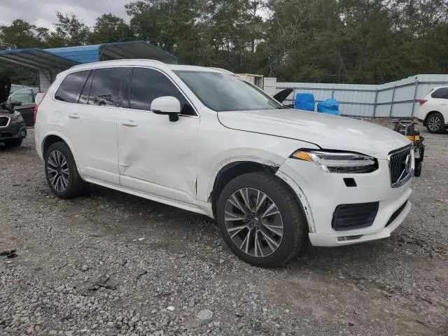 2022 VOLVO XC90 T5 MOMENTUM  