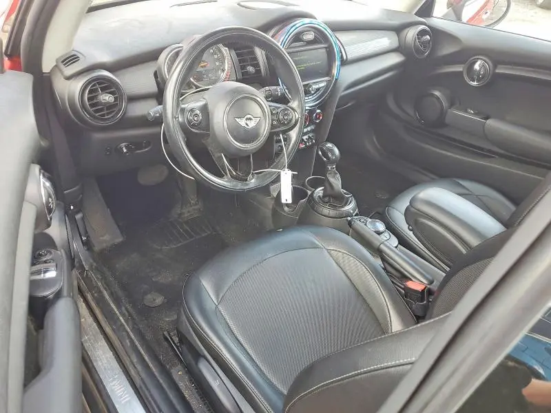 2014 MINI COOPER   