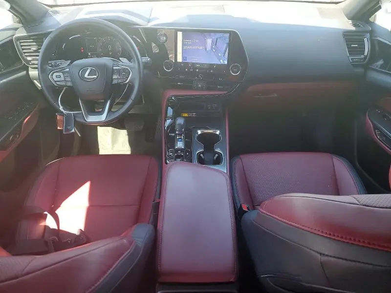 2025 LEXUS NX 250 BASE  