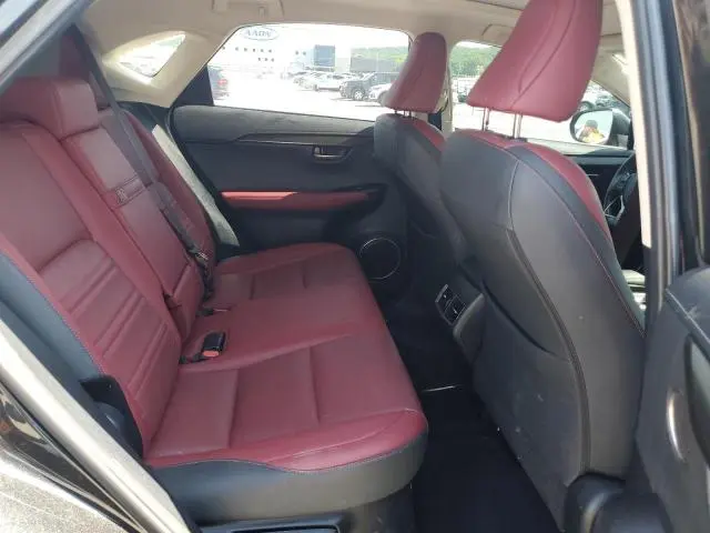 2021 LEXUS NX 300H BASE  