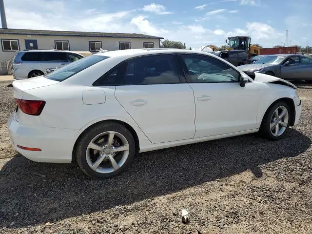 2016 AUDI A3 PREMIUM  