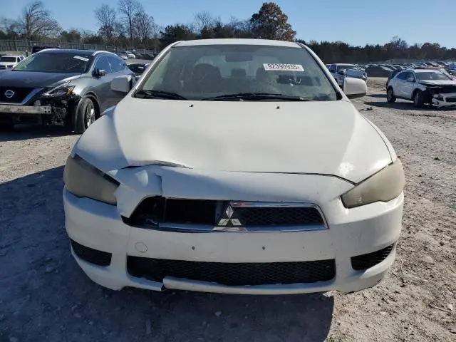 2011 MITSUBISHI LANCER ES/ES SPORT  