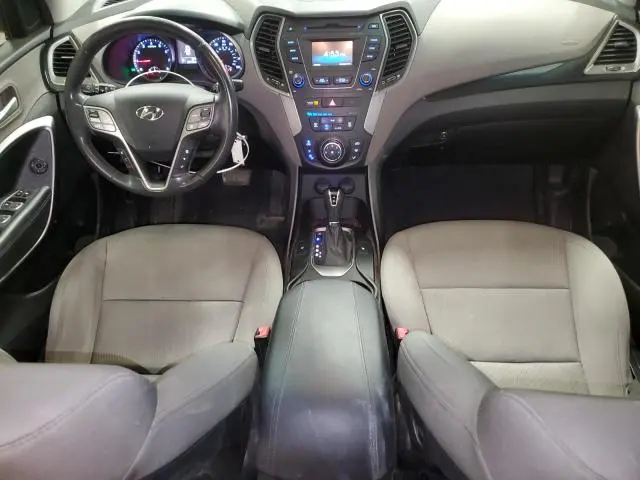 2014 HYUNDAI SANTA FE SPORT   