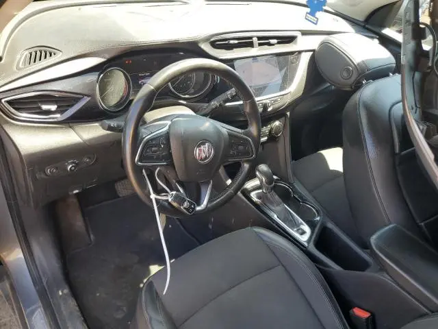 2020 BUICK ENCORE GX PREFERRED  