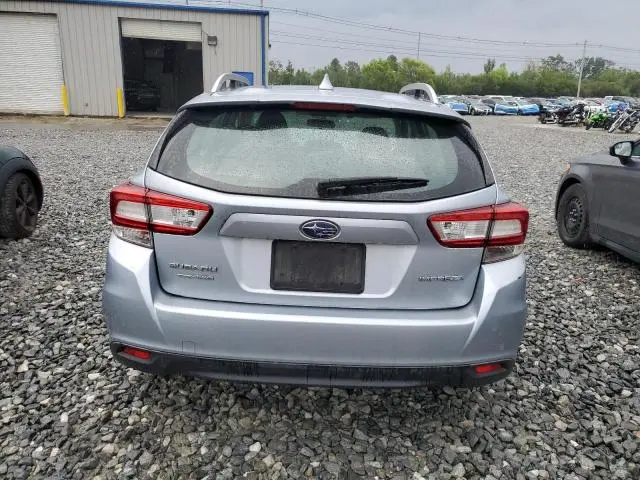 2018 SUBARU IMPREZA PREMIUM  