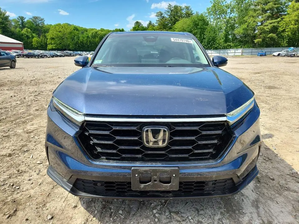 2024 HONDA CR-V EXL  
