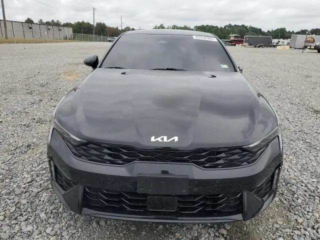 2025 KIA K5 GT LINE  