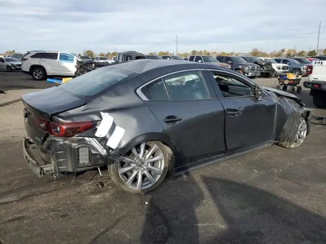 2023 MAZDA 3 SELECT  