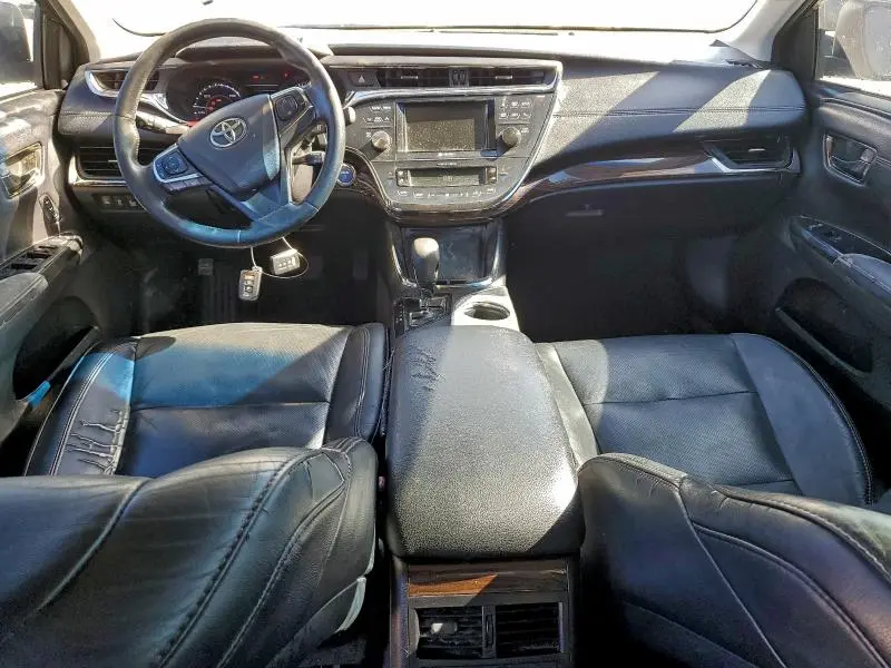 2014 TOYOTA AVALON HYBRID  