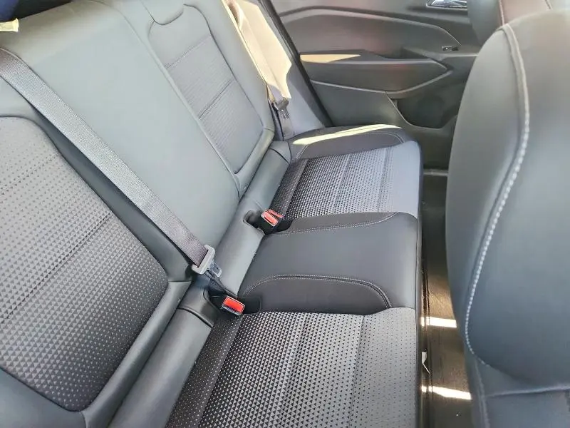 2024 CHEVROLET TRAX 1LT  