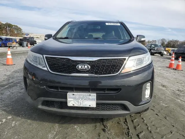 2015 KIA SORENTO EX  