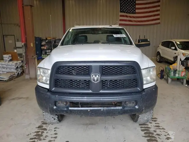 2014 RAM 2500 ST  