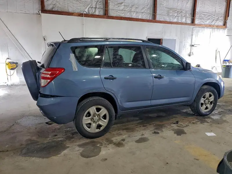 2012 TOYOTA RAV4   