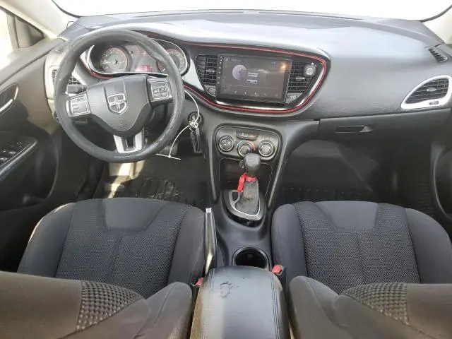 2016 DODGE DART SE  