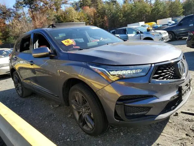 2021 ACURA RDX A-SPEC  