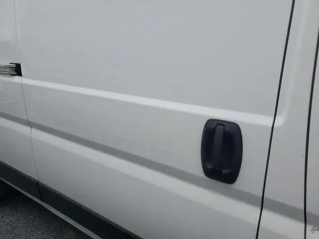 2021 RAM PROMASTER 2500 2500 HIGH  