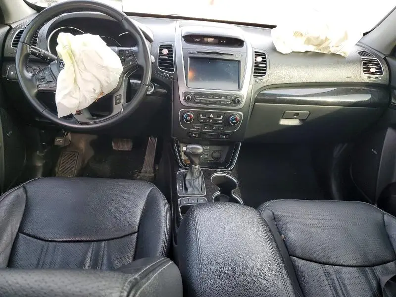 2014 KIA SORENTO EX  