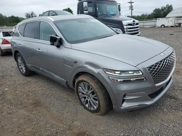 2024 GENESIS GV80 BASE  