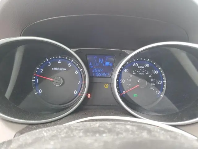 2013 HYUNDAI TUCSON GLS