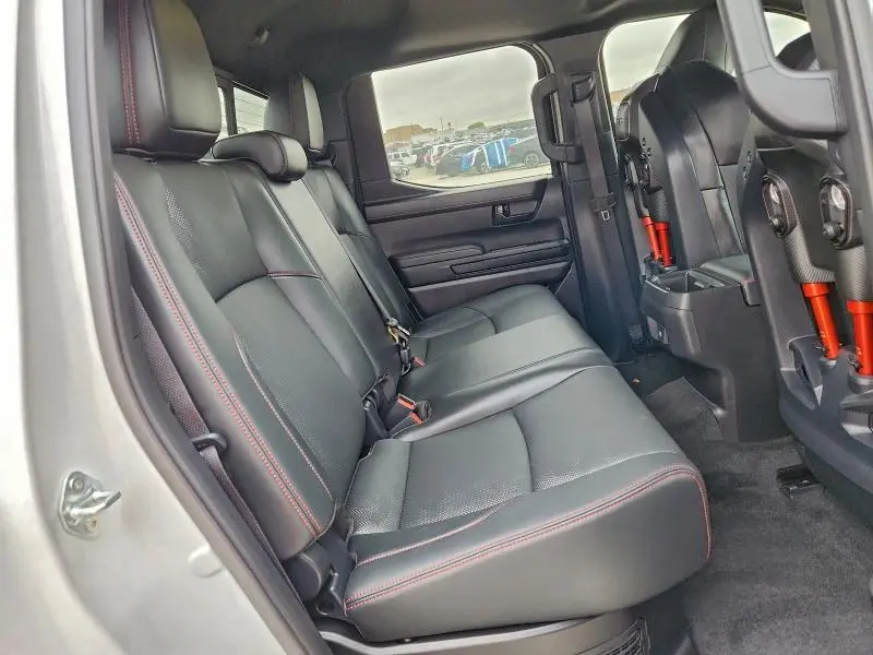 2024 TOYOTA TACOMA DOUBLE CAB  