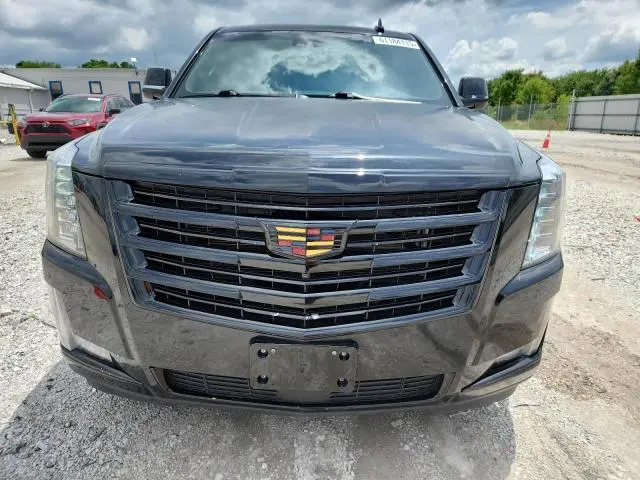 2016 CADILLAC ESCALADE PLATINUM  