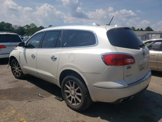 2013 BUICK ENCLAVE