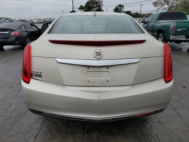 2013 CADILLAC XTS   