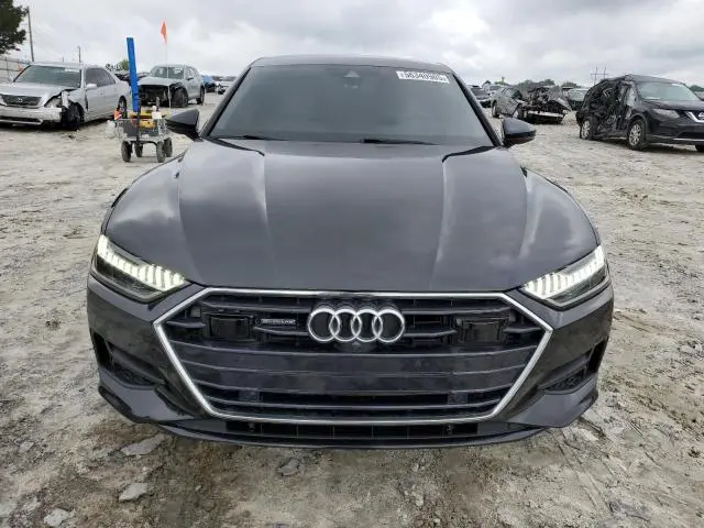 2019 AUDI A7 PRESTIGE  