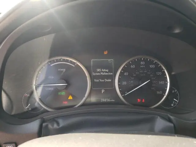 2021 LEXUS NX 300H BASE  