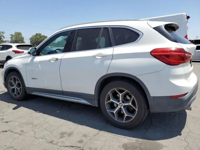 2018 BMW X1 SDRIVE28I  