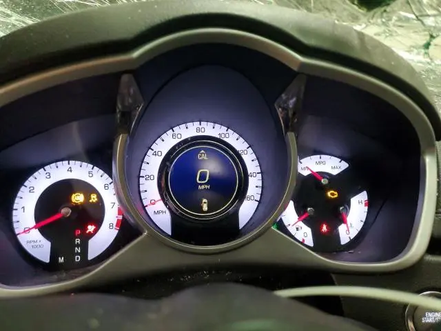 2010 CADILLAC SRX LUXURY COLLECTION  