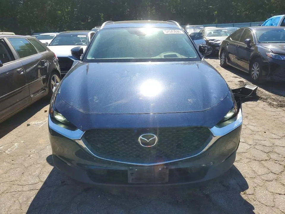 2022 MAZDA CX-30 PREMIUM PLUS  