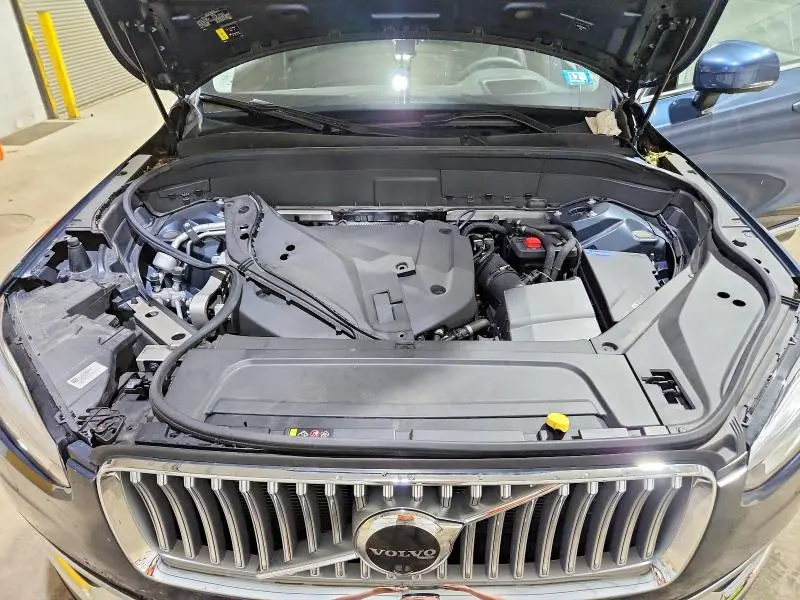 2023 VOLVO XC90 ULTIMATE  