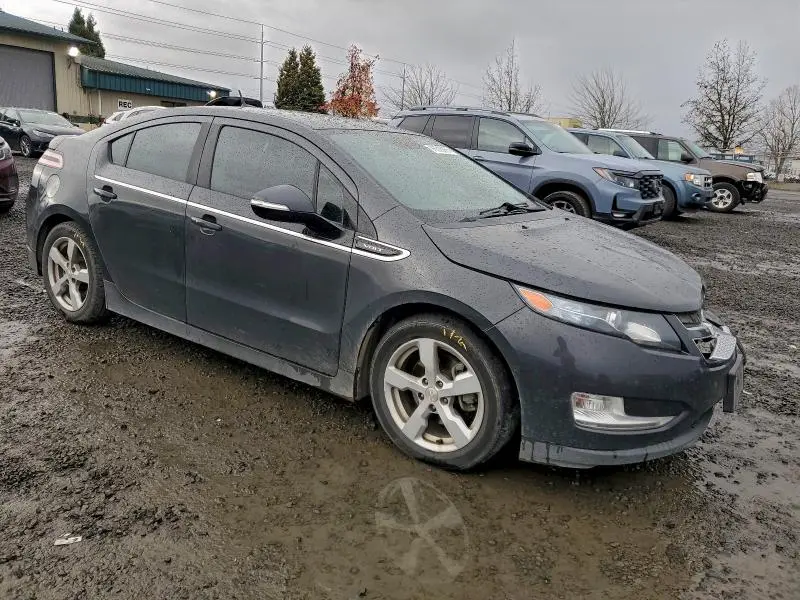 2014 CHEVROLET VOLT   