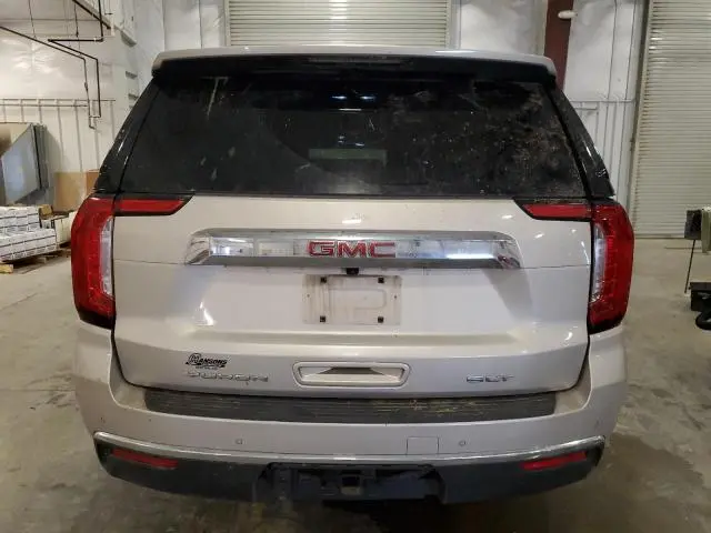 2023 GMC YUKON XL K1500 SLT  