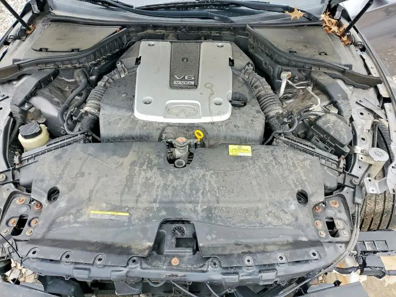 2014 INFINITI Q50 PREMIUM  
