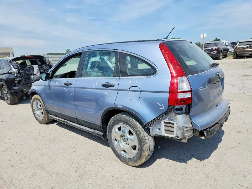 2011 HONDA CR-V LX  