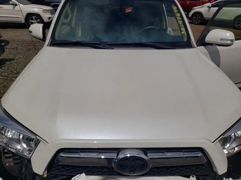 2013 TOYOTA 4RUNNER LIMITED  