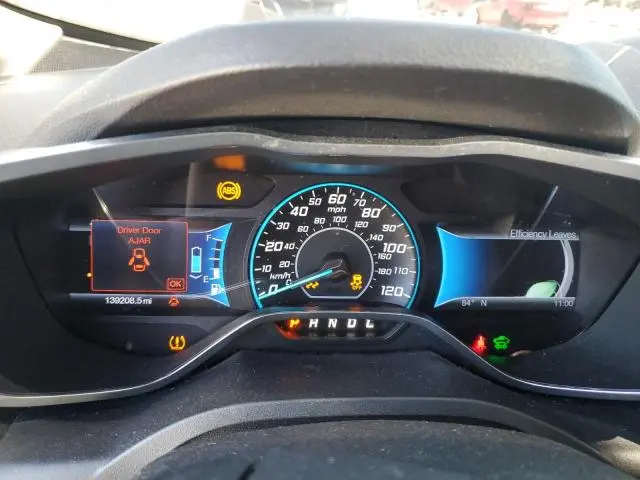 2013 FORD C-MAX SE  