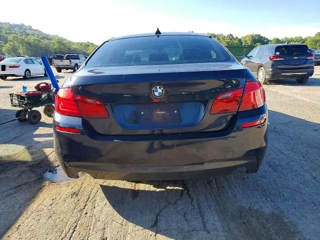2013 BMW 535 XI  