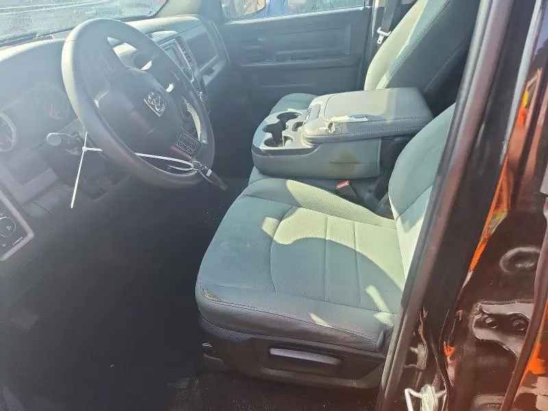 2015 RAM 1500 ST  