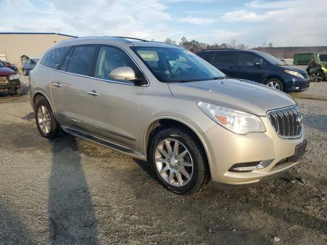 2014 BUICK ENCLAVE   