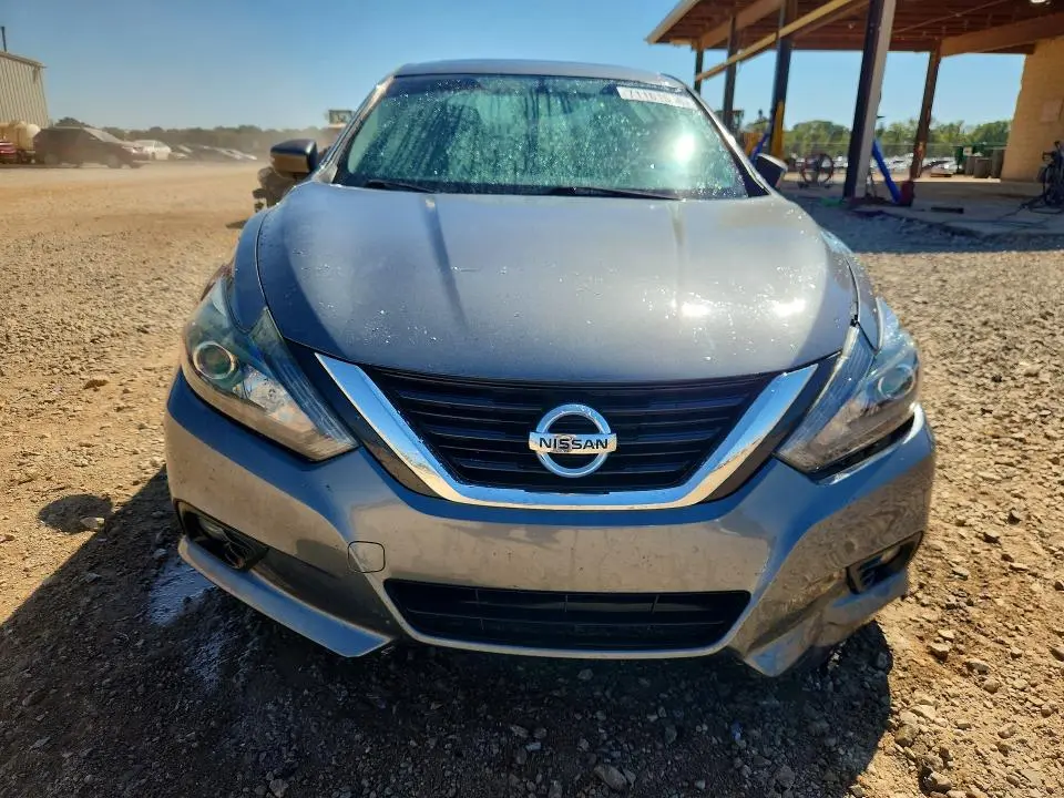 2016 NISSAN ALTIMA 2.5 SL  